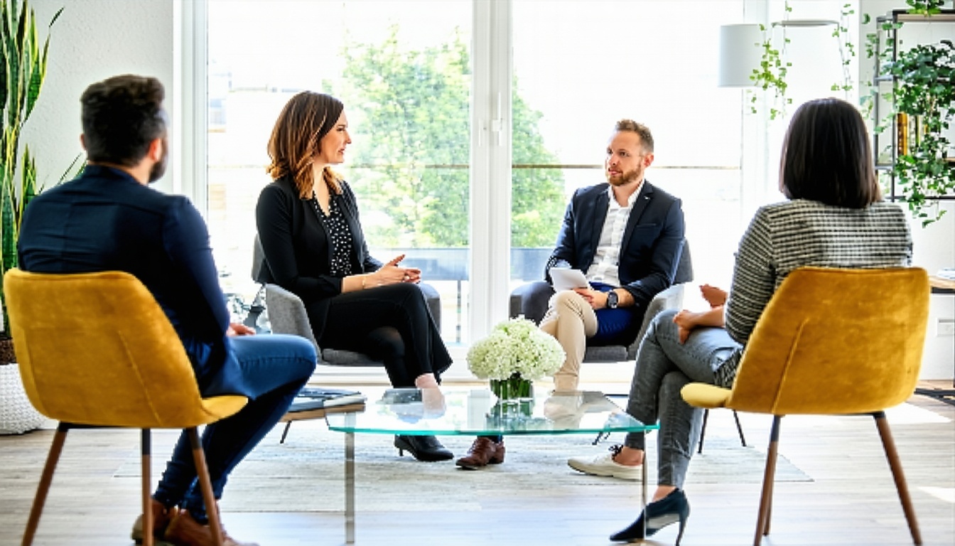 Therapist Association