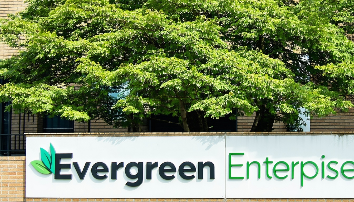Evergreen Enterprises